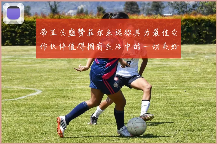 蒂亚戈盛赞菲尔米诺称其为最佳合作伙伴值得拥有生活中的一切美好